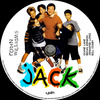 Jack (Old Dzsordzsi) DVD borító CD2 label Letöltése