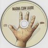 Magna Cum Laude - A leghosszabb perc DVD borító CD1 label Letöltése