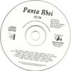 Panta Rhei - 75-79 DVD borító CD1 label Letöltése