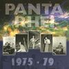 Panta Rhei - 75-79 DVD borító FRONT slim Letöltése