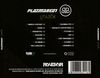 Plazmabeat - Utazók DVD borító BACK Letöltése