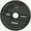 Plazmabeat - Utazók DVD borító CD1 label Letöltése