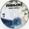 Problems - Ember ébredj! DVD borító CD1 label Letöltése