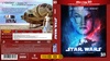 Star Wars: Skywalker kora 3D (Lacus71) DVD borító FRONT Letöltése