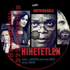 Hihetetlen (2010) (Old Dzsodzsi) DVD borító CD2 label Letöltése