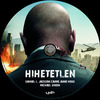 Hihetetlen (2010) (Old Dzsodzsi) DVD borító CD3 label Letöltése