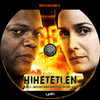 Hihetetlen (2010) (Old Dzsodzsi) DVD borító CD4 label Letöltése