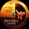 Simon Birch, a kisember (Old Dzsordzsi) DVD borító CD1 label Letöltése