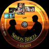 Simon Birch, a kisember (Old Dzsordzsi) DVD borító CD2 label Letöltése