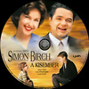 Simon Birch, a kisember (Old Dzsordzsi) DVD borító CD3 label Letöltése
