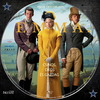 Emma (2020) (taxi18) DVD borító CD1 label Letöltése