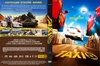Taxi 5 (stigmata) DVD borító FRONT Letöltése