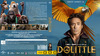 Dolittle (Tiprodó22) DVD borító FRONT Letöltése