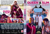 Queen & Slim (hthlr) DVD borító FRONT Letöltése