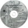 Cseh Tamás-Péterdi Péter - Magyar katonadalok és énekek a XX. századból DVD borító CD1 label Letöltése