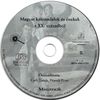 Cseh Tamás-Péterdi Péter - Magyar katonadalok és énekek a XX. századból DVD borító CD2 label Letöltése