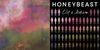 Honeybeast - Élet a Marson DVD borító FRONT Letöltése