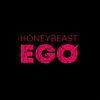 Honeybeast - Ego DVD borító FRONT slim Letöltése