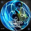 Artemis Fowl DVD borító CD1 label Letöltése
