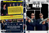 Képregény sorozat 139. - Men in Black - Sötét zsaruk 2. (Ivan) DVD borító FRONT Letöltése