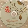 Gyenesdiási Dalárda - Betyárlegenda DVD borító CD1 label Letöltése