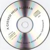 Gyenesdiási Nõi Népdalkar - A gyenesi hegy aljában DVD borító CD1 label Letöltése