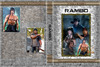 Rambo (Stallone gyûjtemény) (lacko3342) DVD borító FRONT BOX Letöltése