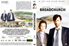 Broadchurch - 1. évad (Aldo) DVD borító FRONT Letöltése