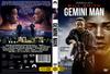 Gemini Man (Kuli) DVD borító FRONT Letöltése