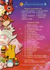 Pokémon 2. - Bízz az erõben! DVD borító INSIDE Letöltése