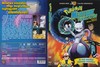 Pokémon: Mewtwo visszatér DVD borító FRONT Letöltése