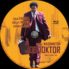 A jogdoktor (Old Dzsordzsi) DVD borító CD1 label Letöltése
