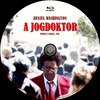 A jogdoktor (Old Dzsordzsi) DVD borító CD4 label Letöltése