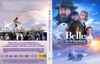 Belle és Sébastien 3. - Mindörökké barátok (stigmata) DVD borító FRONT Letöltése