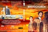 Broadchurch - 3. évad (Aldo) DVD borító FRONT Letöltése