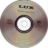 Lux Együttes - Ethnosphera DVD borító CD1 label Letöltése