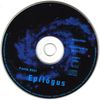 Panta Rhei - Epilógus DVD borító CD1 label Letöltése