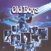 Old Boys - Old Boys 20 - 2CD DVD borító FRONT slim Letöltése