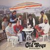 Old Boys - Old Boys Budapest DVD borító FRONT slim Letöltése