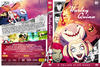 Harley Quinn - 1. évad (Aldo) DVD borító FRONT Letöltése