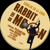 Rabbit on the Moon (Old Dzsordzsi) DVD borító CD1 label Letöltése