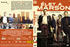 Élet a Marson (USA) - A teljes sorozat (Aldo) DVD borító FRONT Letöltése