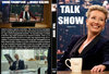 Talk Show (hthlr) DVD borító FRONT Letöltése