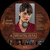 A mentalista 2. évad v2 (Old Dzsordzsi) DVD borító INLAY Letöltése