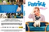 Patrick - Ebbel szebb az élet (stigmata) DVD borító FRONT Letöltése