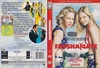 Fruska Gate DVD borító FRONT Letöltése