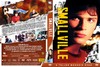 Smallville - 2. évad (Aldo) DVD borító FRONT Letöltése