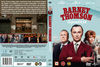 Barney Thomson legendája (hthlr) DVD borító FRONT Letöltése