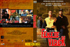 Fekete vidék (Tiprodó22) DVD borító FRONT Letöltése