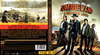 Zombieland: A második lövés DVD borító FRONT Letöltése